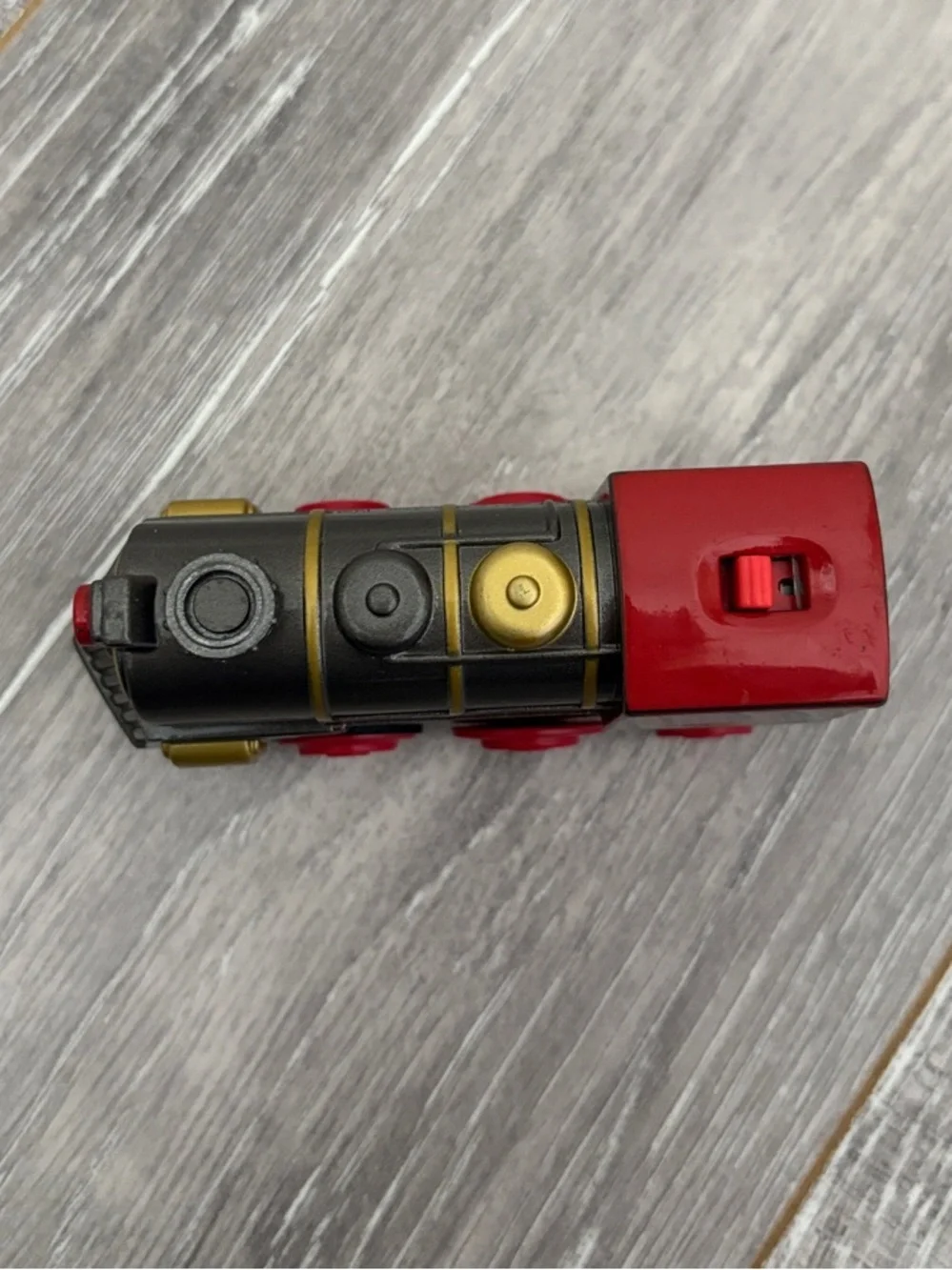 Learning Curve jupiter battery